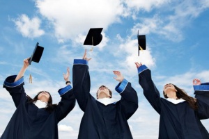 Những điều sinh viên cần làm trong 4 năm học đại học
